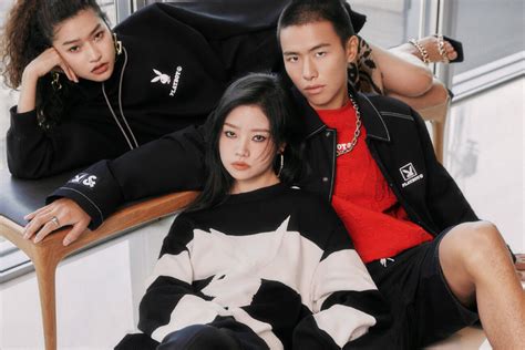 fake playboy clothing in china|Brand Rejuvenation: The Case of Playboy in China .